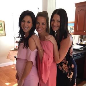 Meet your Posher, Liz